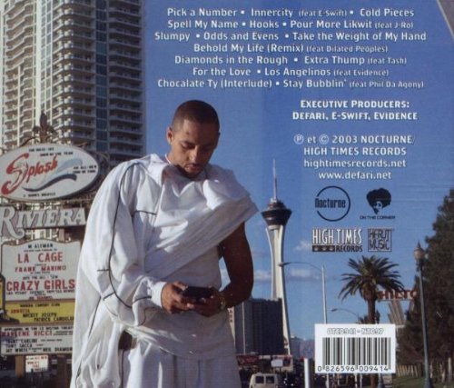 Odds & Evensexplicit_lyrics