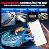 Allopneus vous présente le nouveau pneu toutes saisons de Goodyear, le Vector 4Seasons Gen-2 KINGBOLEN Ediag Elite Valise Diagnostic Auto Multimarque, OBD2 Diagnostic Voiture Français avec Test Actif, 15+ Services, Tous Les systèmes Diagnostic pour iOS et Android, Mise à Jour Gratuite à Vie #1