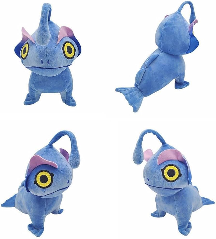 ジェイコブ　ぬいぐるみ Amazon.co.jp: シービースト ぬいぐるみ 非公式 25cm 海獣 人形