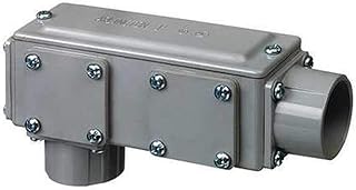 Conduit Outlet Body, 1-1/4 in.