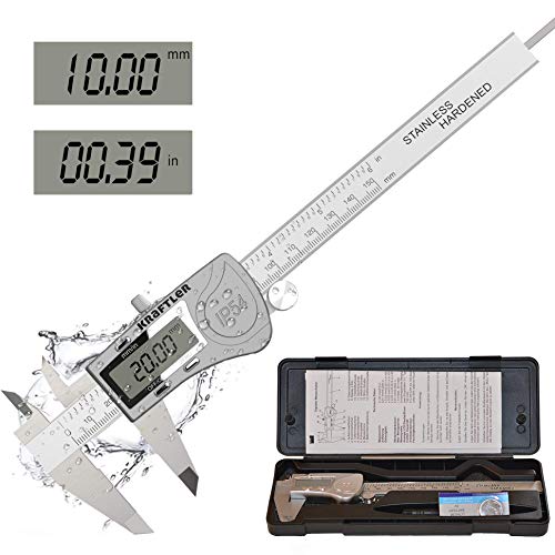 5 Best Calipers Review and Buyer’s Guide SolidSmack