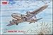 ROD339 1:144 Roden Boeing 307 Stratoliner [Model Building KIT]