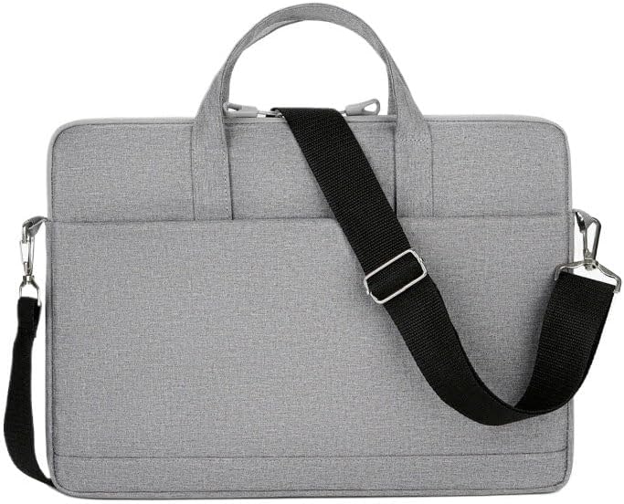 Carry Single-Shoulder Laptop Bag Suitable For Samsung Galaxy Book 6 Ultra/Pro 16-Inch Shockproof Waterproof Crossbody Case