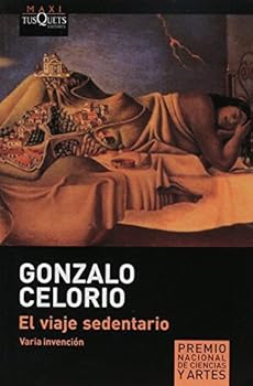 Paperback VIAJE SEDENTARIO, EL [Spanish] Book