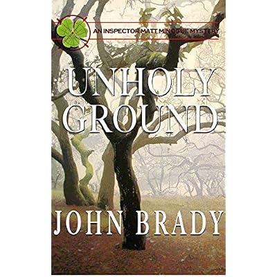 Unholy Ground