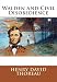 Walden and Civil Disobedience