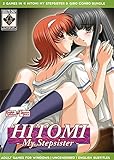 Hitomi and Gibo Bundle Pack