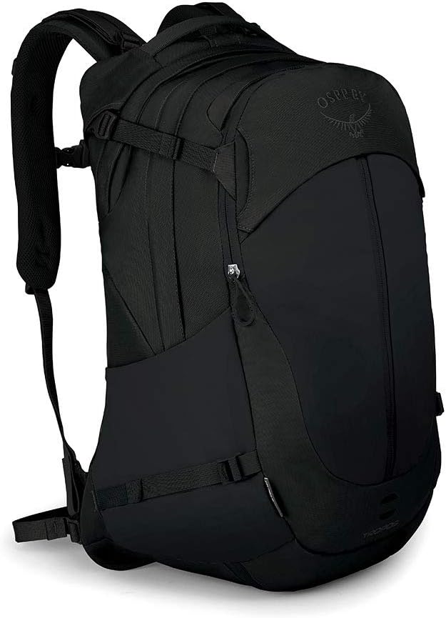 Weekly Top Sale Osprey Tropos Laptop Backpack, Black, One Size Black Friday - 70% OFF Osprey Tropos Laptop Backpack, Black, One Size