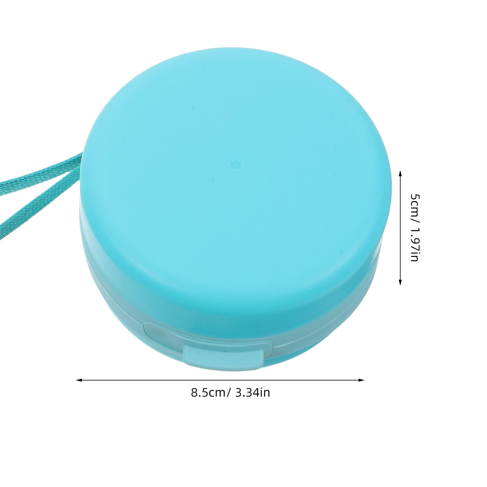 Baluue Spazzola Silicone Da Bagno 2 Pezzi Per Shampoo E Corpo Con Copertura Protettiva E Gancio Appendino Design Integrato Per Viaggi E Uso Quotidiano