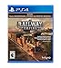 Railway Empire PlayStation 4 - PlayStation 4