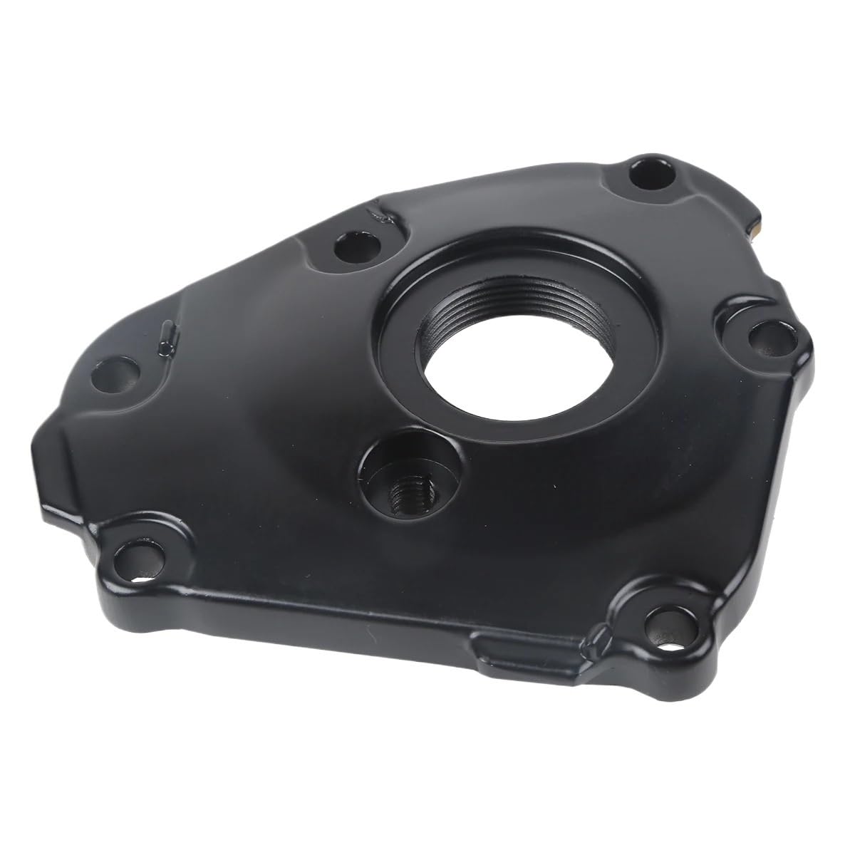 Accesorios cubierta motor bomba aceite Yamaha YZF-R1 7
