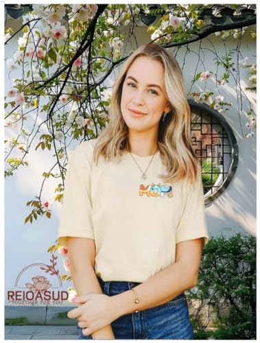 in My Mom Era Shirt for Women,Mama Shirt for Women,Funny in My Mom Era Shirt for Women Mama Graphic Tee Tops2