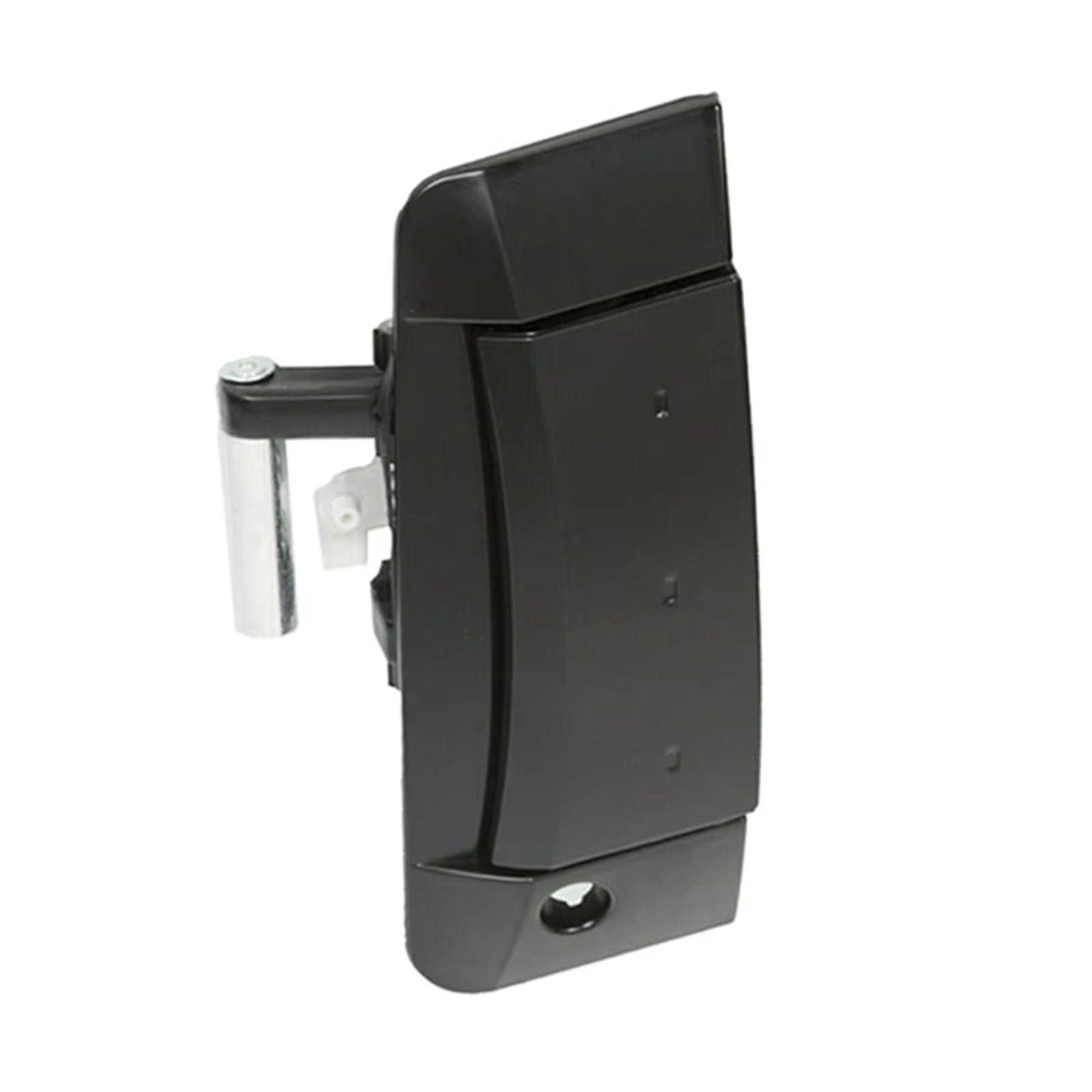 LERYYCX with a Clasp Compatible with Nissan for 350Z 2003-2009 Left Right Exterior Outer Door Handles OEM: 350Z 80607-CD40B 80606-CD00B 80606-CD01E
