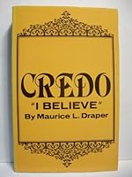 Credo: I believe 0830903666 Book Cover