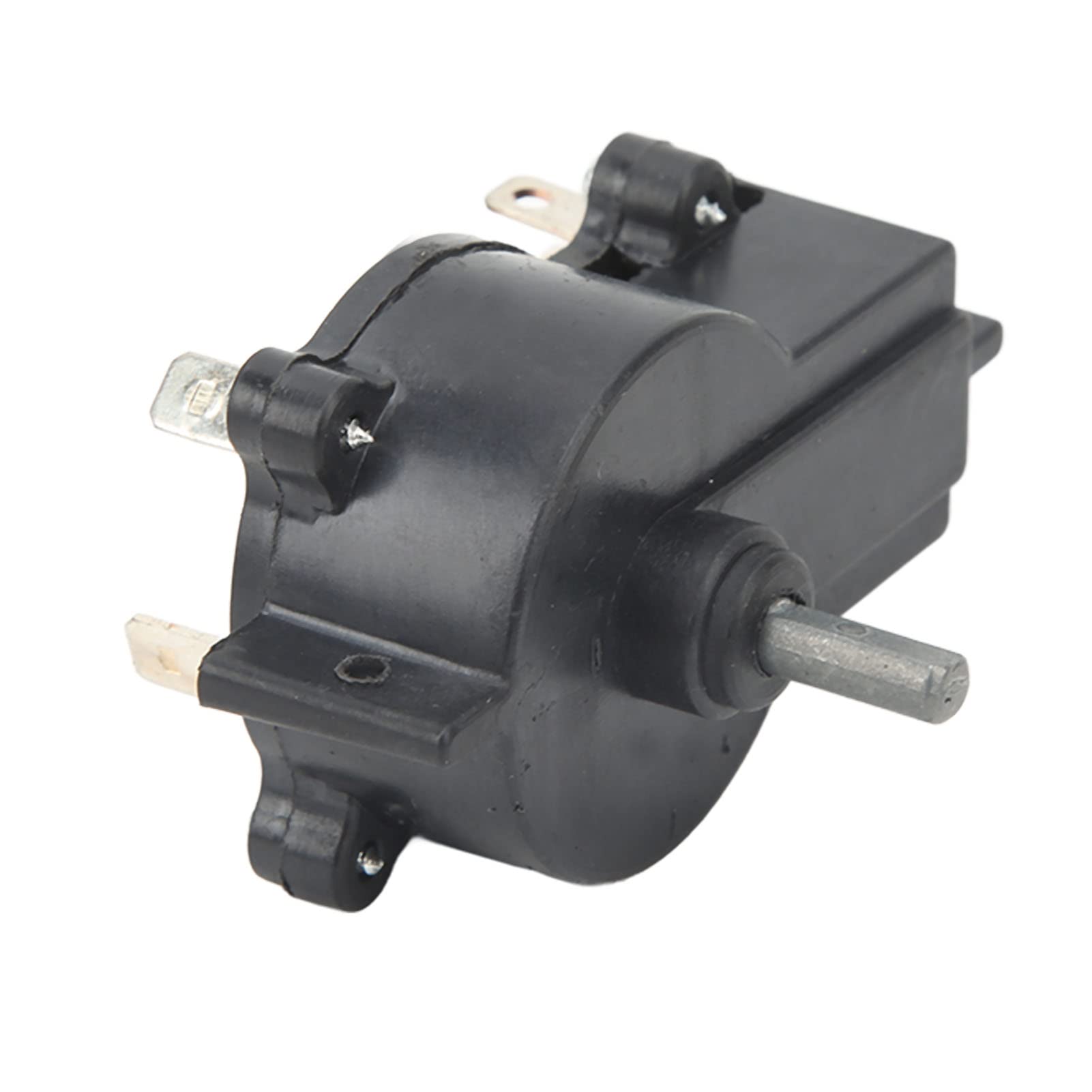 Interrupteur de Moteur à Hélice électrique 12V 24V, Contrôleur de Vitesse, Régulateur de Vitesse du Moteur