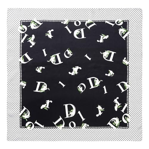 100% Mulberry Silk Scarf 27 inch2