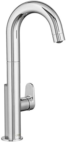 Miniatura 2 de American Standard 4931410.002 Beale Grifo de barra desplegable monomando en cromo pulido