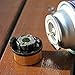 Karlak Canister Refill er Flat Gas Tank Gas er Adapter Extra Canister Valve Adapter Camp Gas Convert