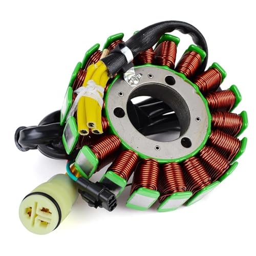 Bobine de stator pour réparation circuit électrique moto TE630 SM610
