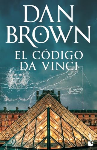 El código Da Vinci: Serie Robert Langdon (Biblioteca Dan Brown)
