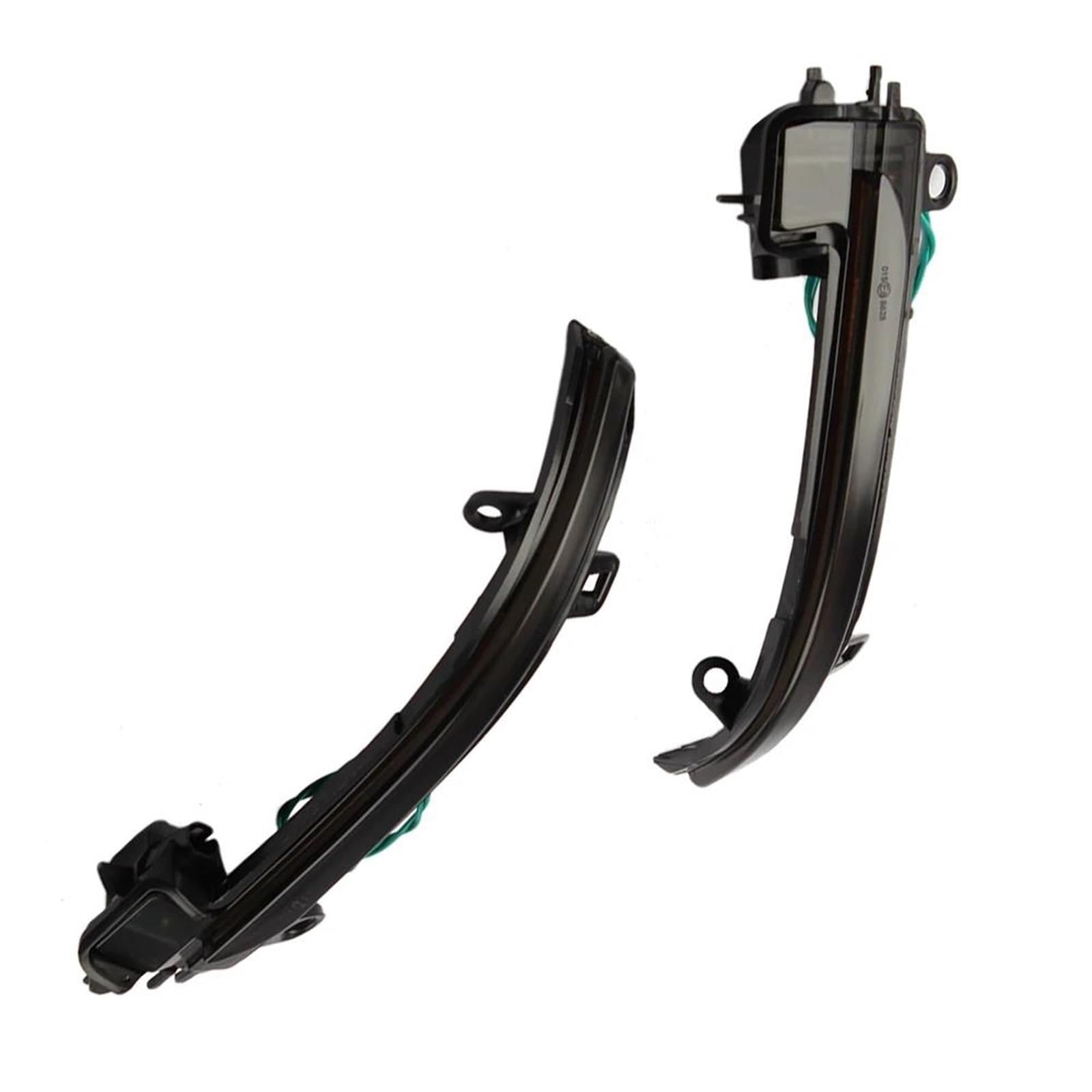 Indicador de reemplazo Luz Señal Giro Para Coche Indicador Lateral Montaje Plug And Play Para Serie 2 Gran Para Tourer F46 2015-2018