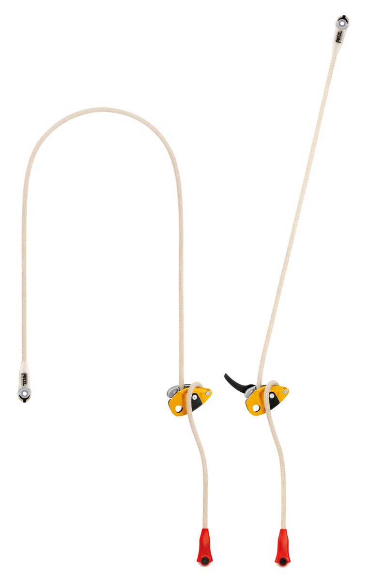 PETZL Pro Grillon Plus Lanyard