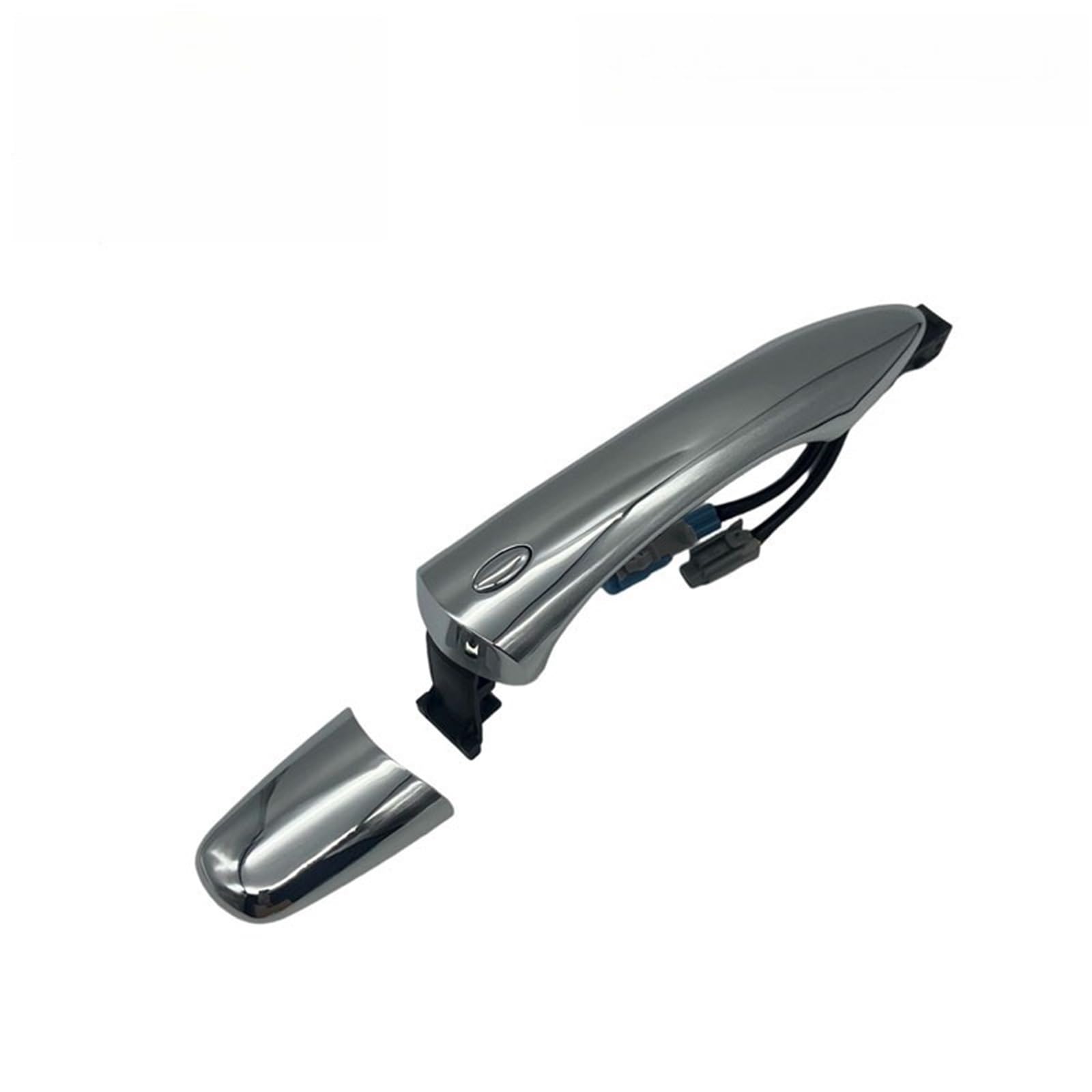 Jeiuvrao for Infiniti Car Exterior Door Handle(NO Hole)