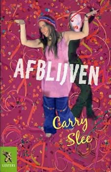 Paperback Afblijven Book