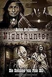 Cover zum Buch Nighthunter 2. Die Zombies von Pine Hill