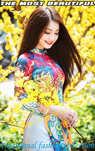 ao dai amazon