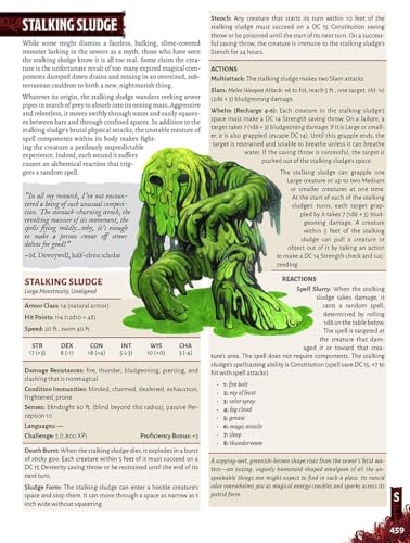 D&D 5E: Dungeon Denizens - Image 15