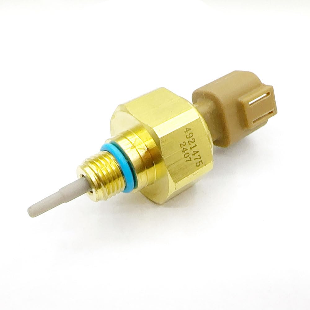 Amazon.com: Oil Pressure Temp Sensor 4921475 3417185 3331231