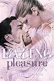 Dating Pleasure: Dates mit dem Boss (Boss Romance) - Maelie Clair 