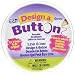 Darice Design-A-Button 3.625" 6/Pkg-Clear