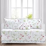 Cozy Line 7 Piece Daybed Cover...