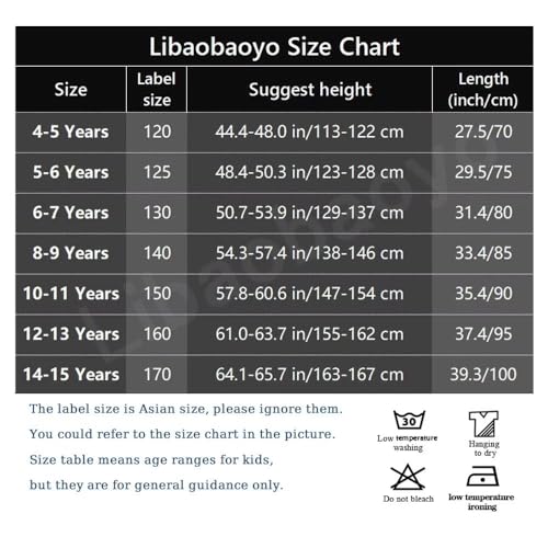 Kids Unisex Kung Fu Wide Pants Stretchy Elastic Waist Taichi Martial Arts Practice Trousers for Boys Girls2