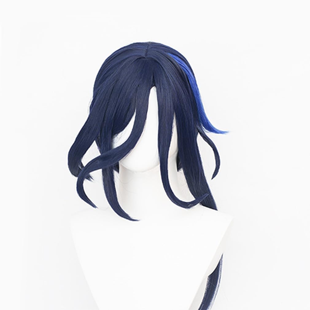 Amazon.co.jp: 原神 げんしん 風 クロリンデ Clorinde コスプレ