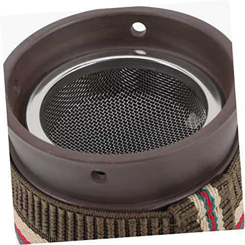 Quemador portátil de moxibustión, taza y recipiente para moxibustión, accesorios para masaje miniatura 5