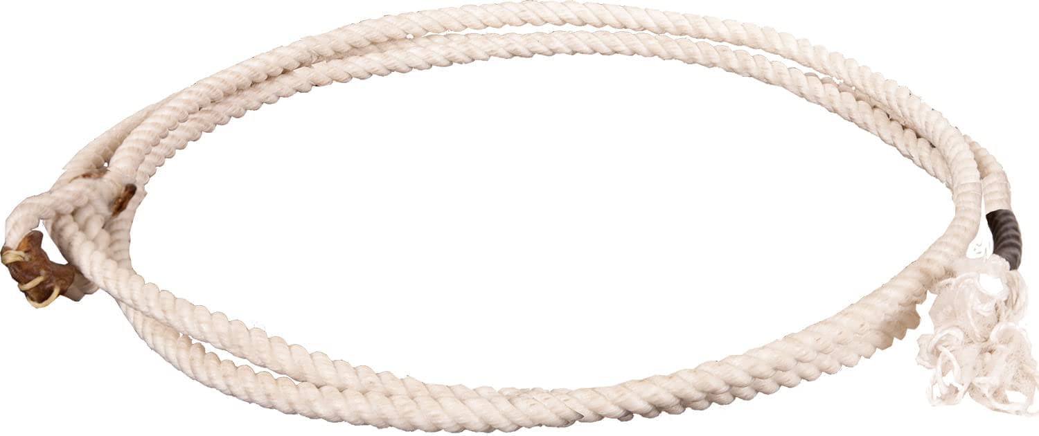 Mustang Pigging String Nylon Rope Rawhide Burner