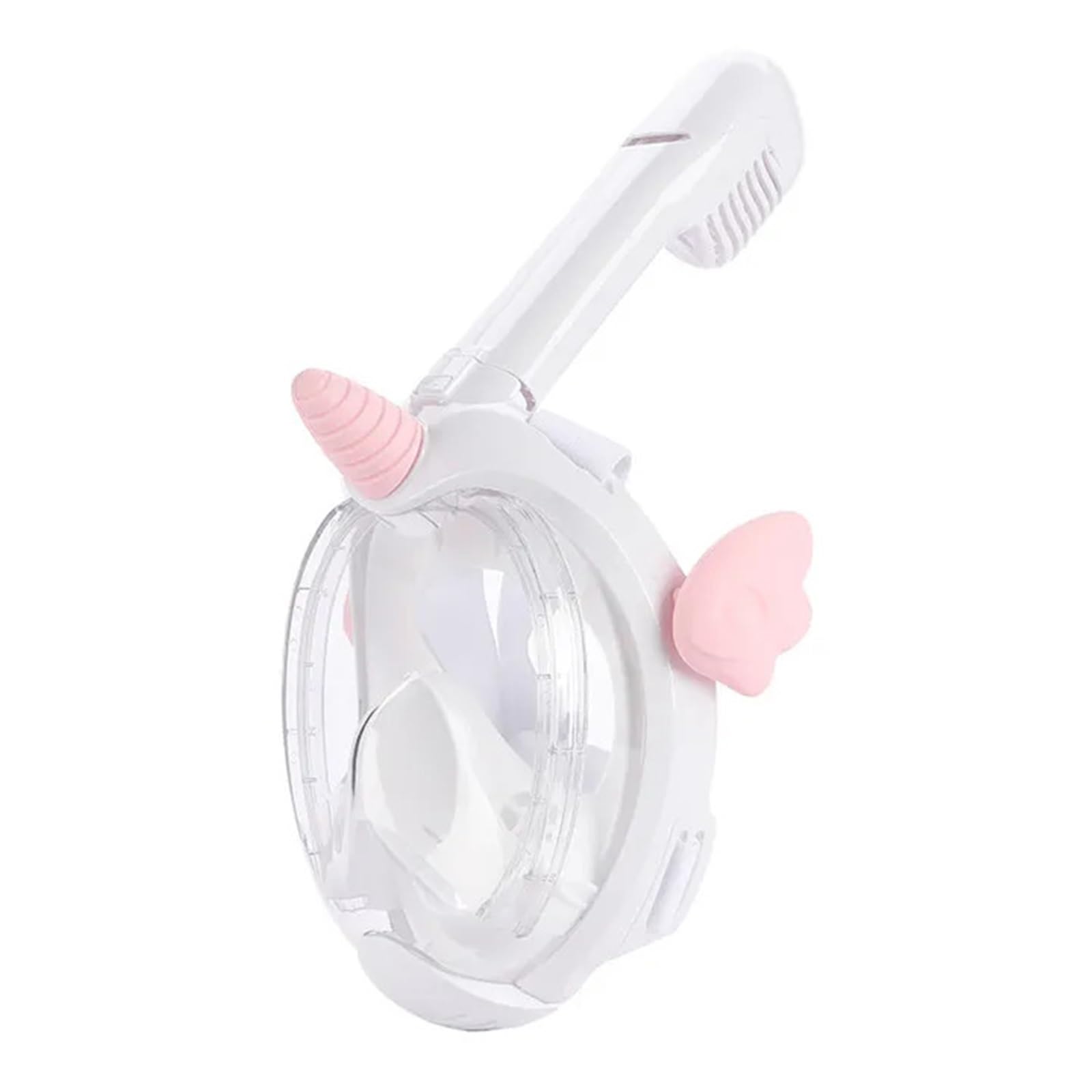Maschera Snorkeling Mask Maschera da nuoto Maschera da snorkeling Maschera integrale per lo snorkeling Attrezzatura per lo snorkeling per bambini Maschere subacquee per bambini