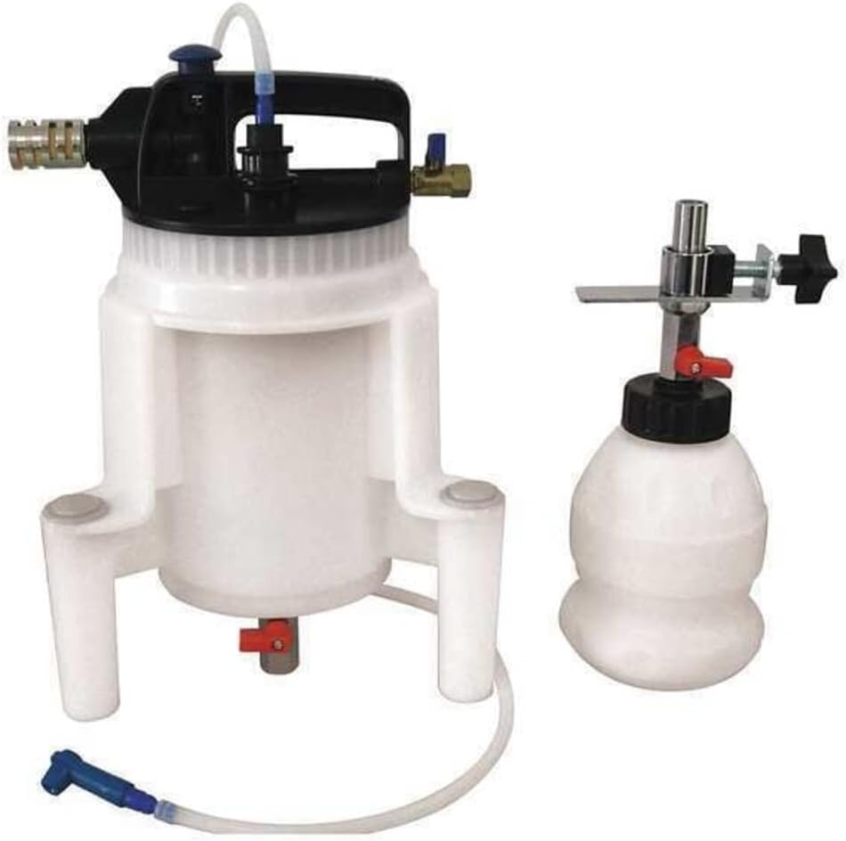 Westward Brake Bleeder, Pneumatic, ABS