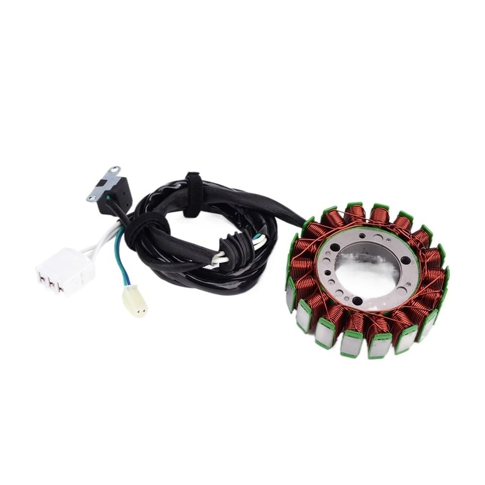 Bobine de stator résout les pannes d'allumage T-MA XP500