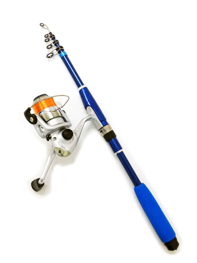 ロッド SMILE.TH スマイルシップ ミラクルロッド