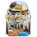 Produktbild STAR WARS REBELS SAGA LEGENDS KANAN JARRUS FIGURE