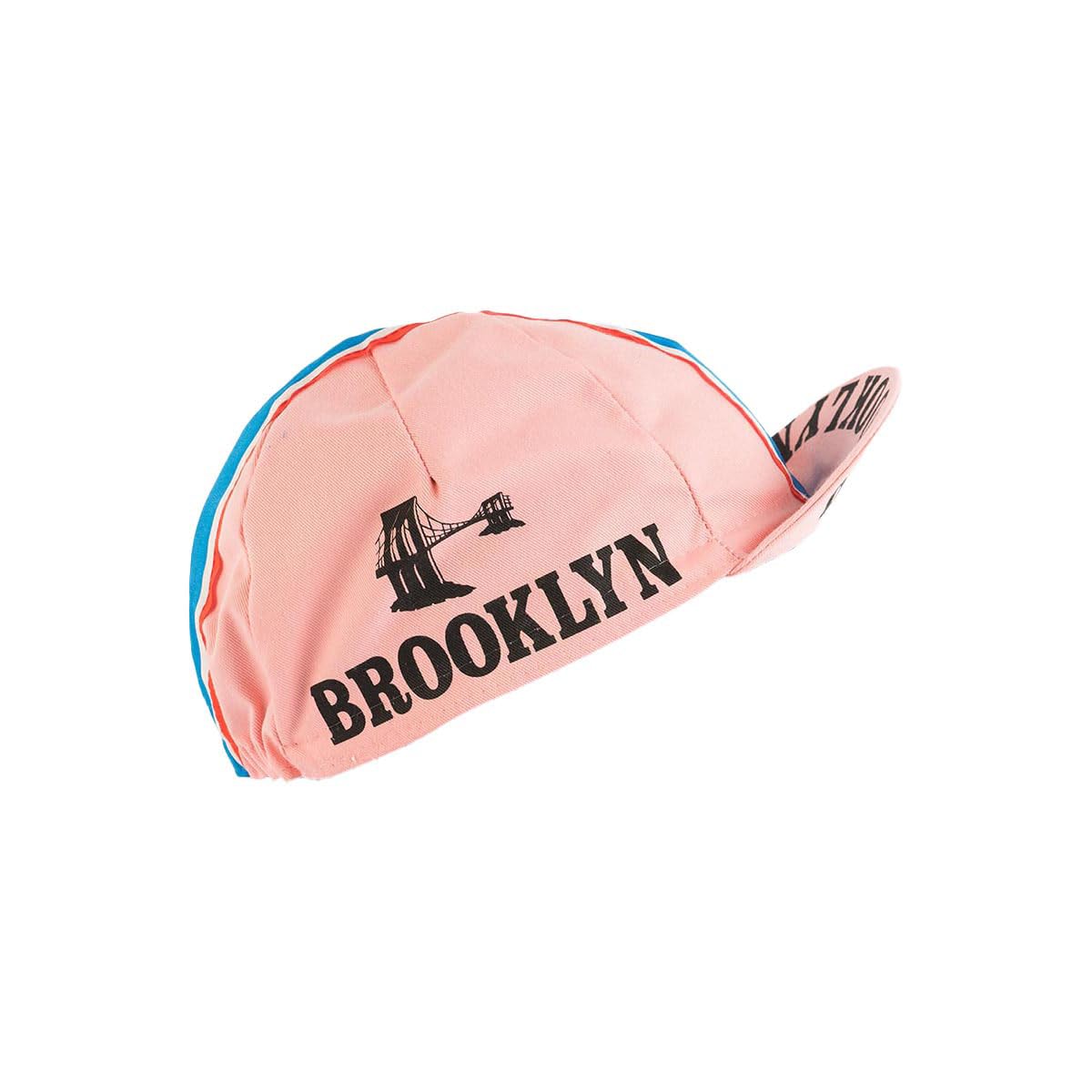 APIS Vintage - Brooklyn Anti Sweat Cotton Cycling Cap