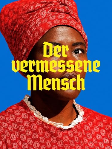 Bild: Der vermessene Mensch fr 3,99 EUR bei amazon.de