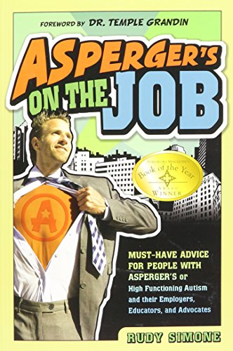 Aspergers on the Job