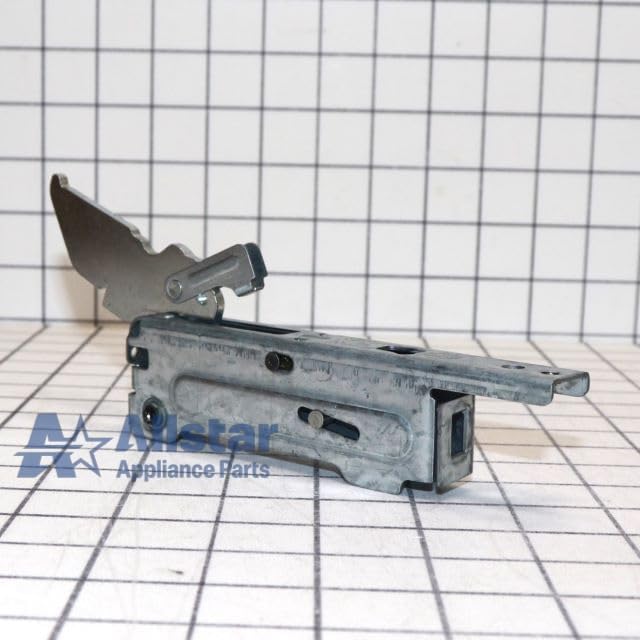 WPW10299227 Range Door Hinge