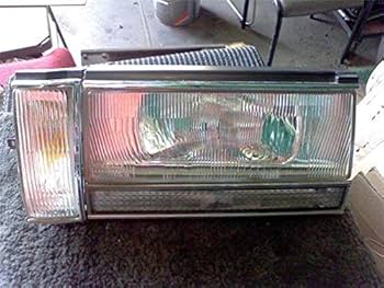 Y30セドリック後期ヘッドライト Amazon | 日産 純正 セドリック Y30系 《 VY30 》 左ヘッド