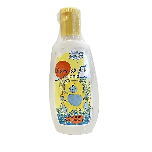Bench Baby Lemon Drop (Y), Lemon Drop, 3.4 fl oz (paquete de 1) Bench Baby Lemon Drop (Y), Lemon Drop, 3.4 fl oz (paquete de 1)